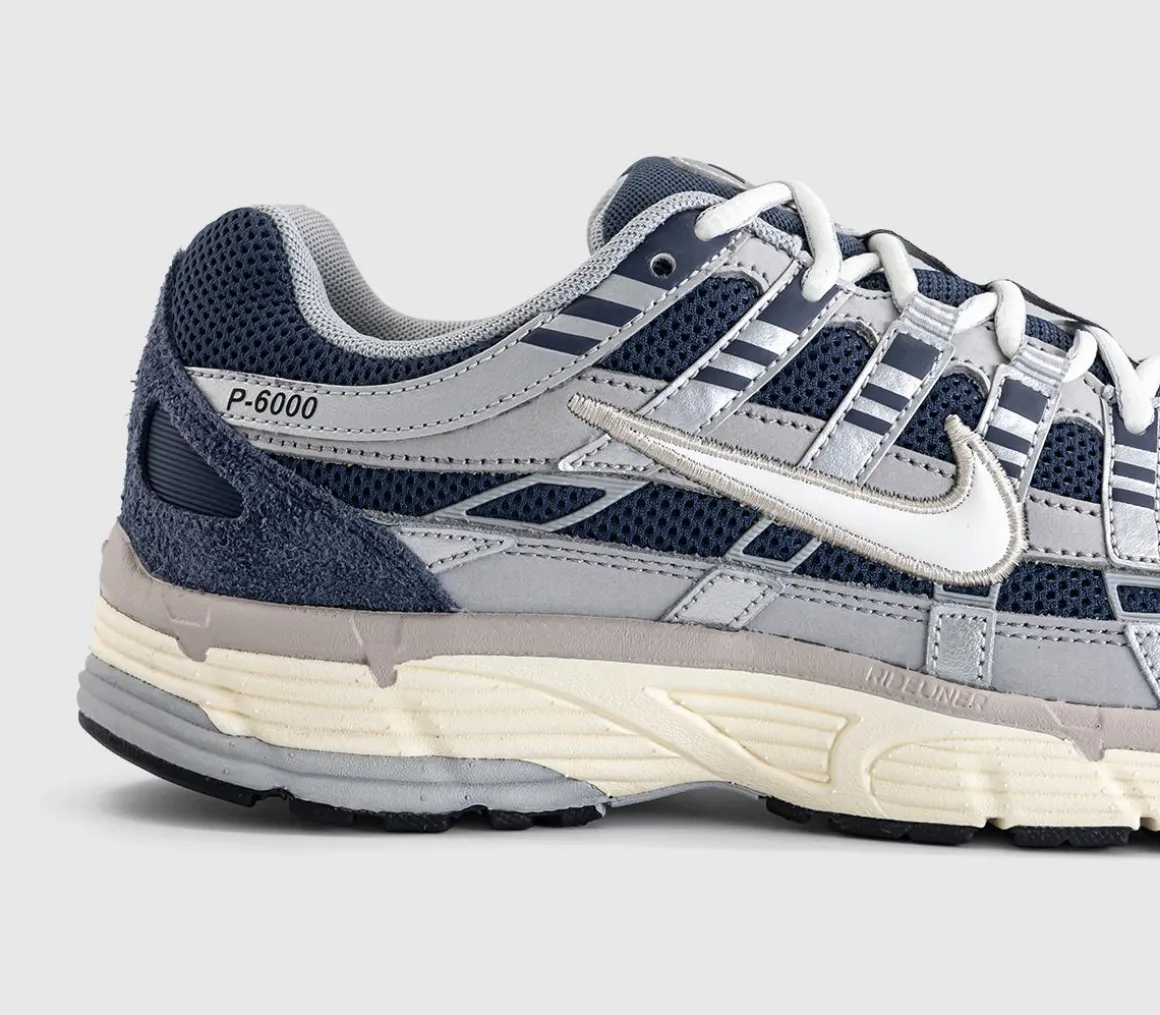 P-6000 Trainers