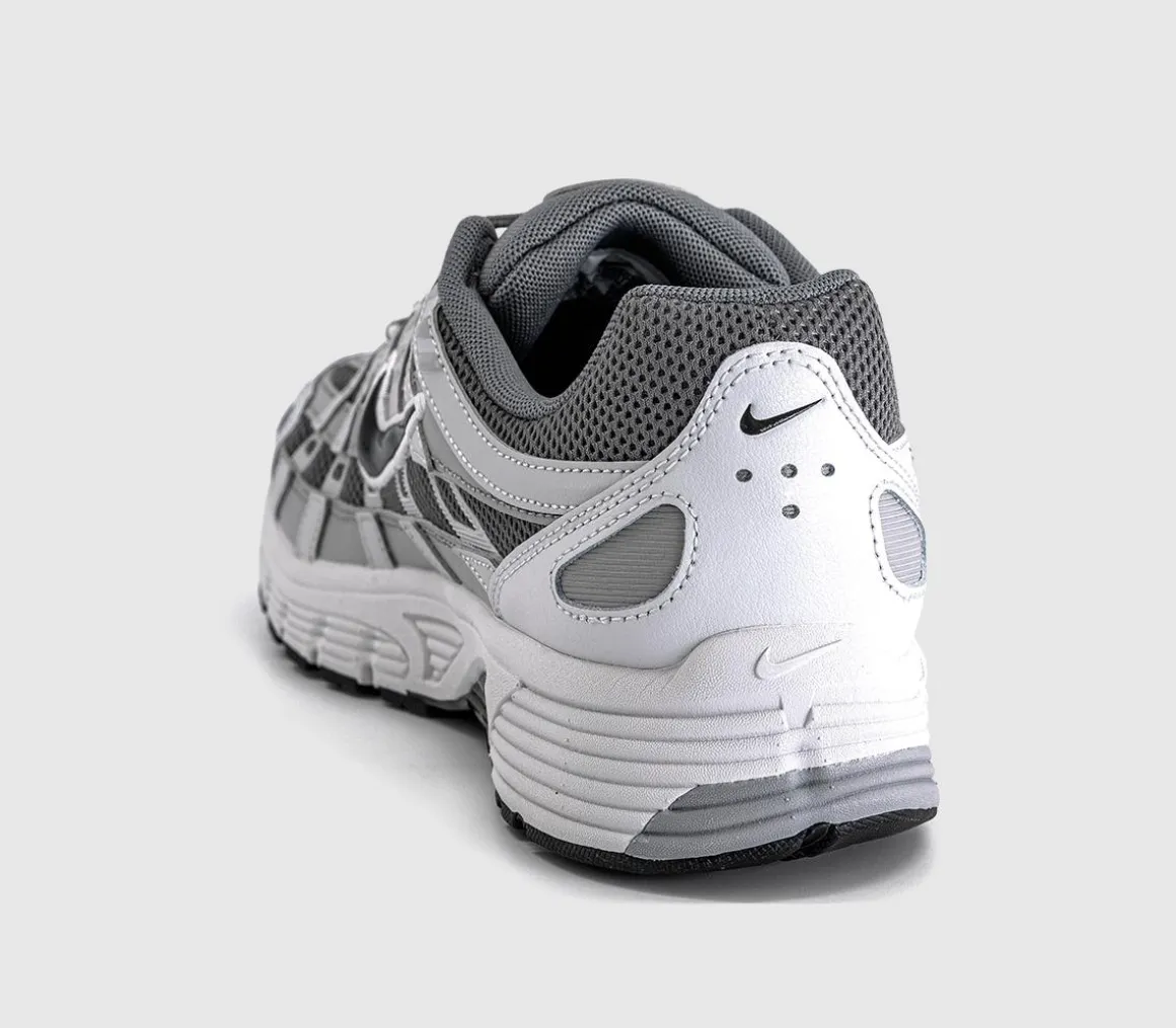 P-6000 Trainers