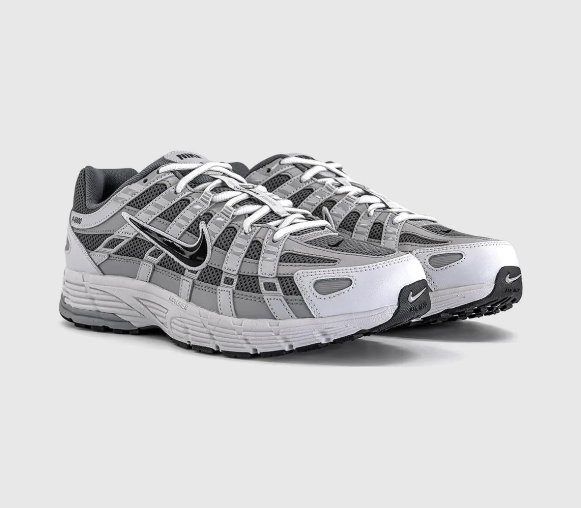 P-6000 Trainers