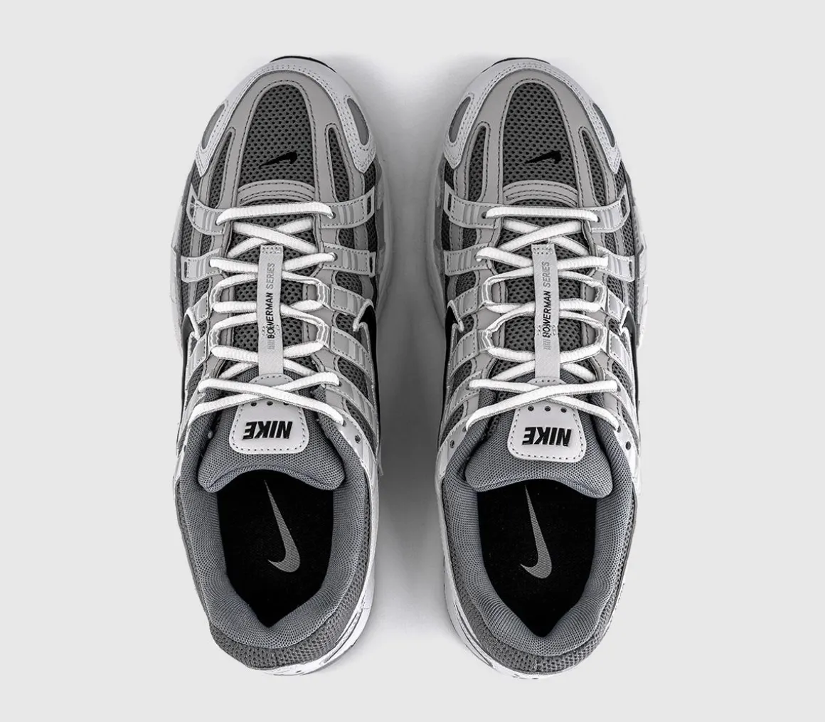 P-6000 Trainers