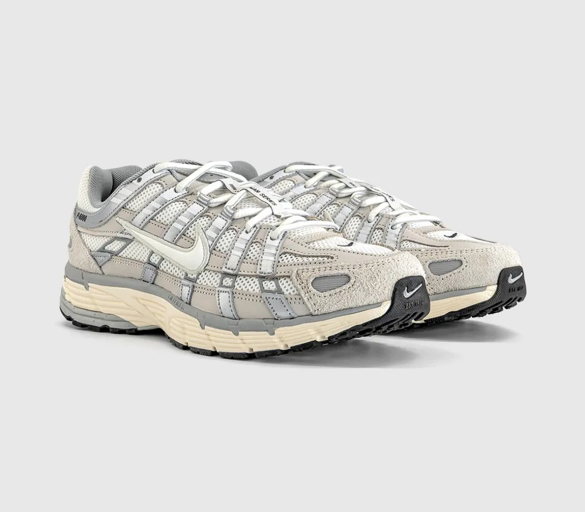 P-6000 Trainers