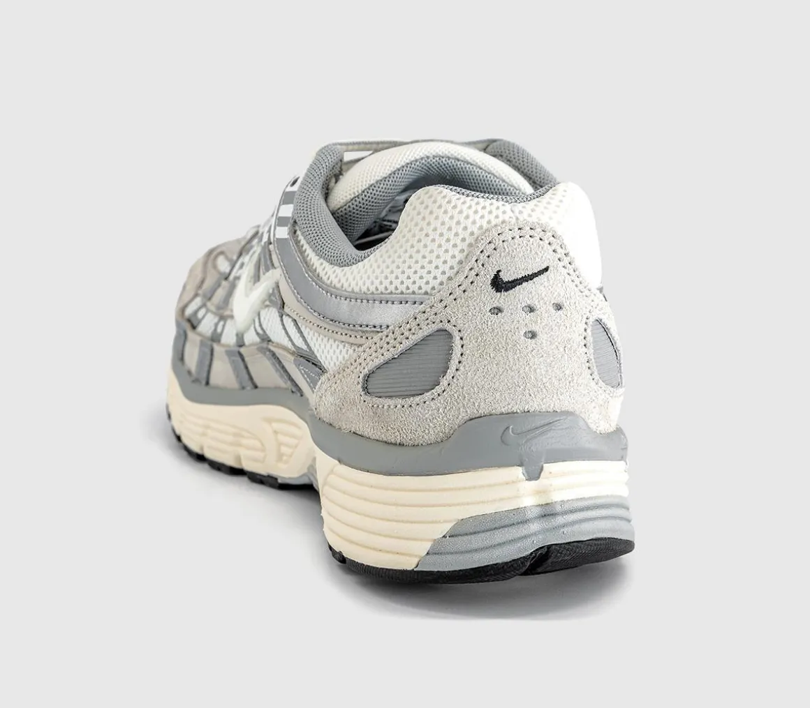 P-6000 Trainers