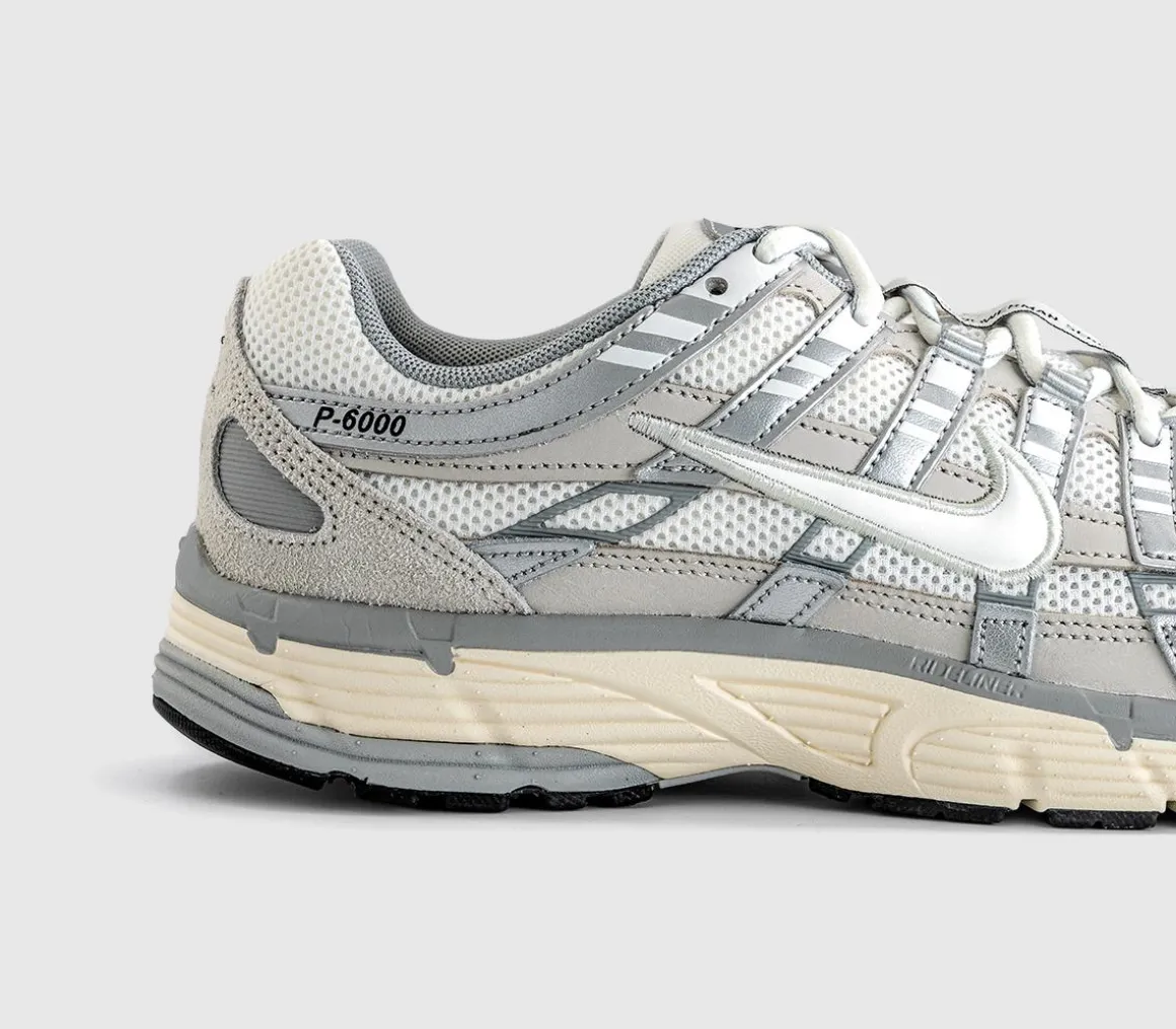 P-6000 Trainers