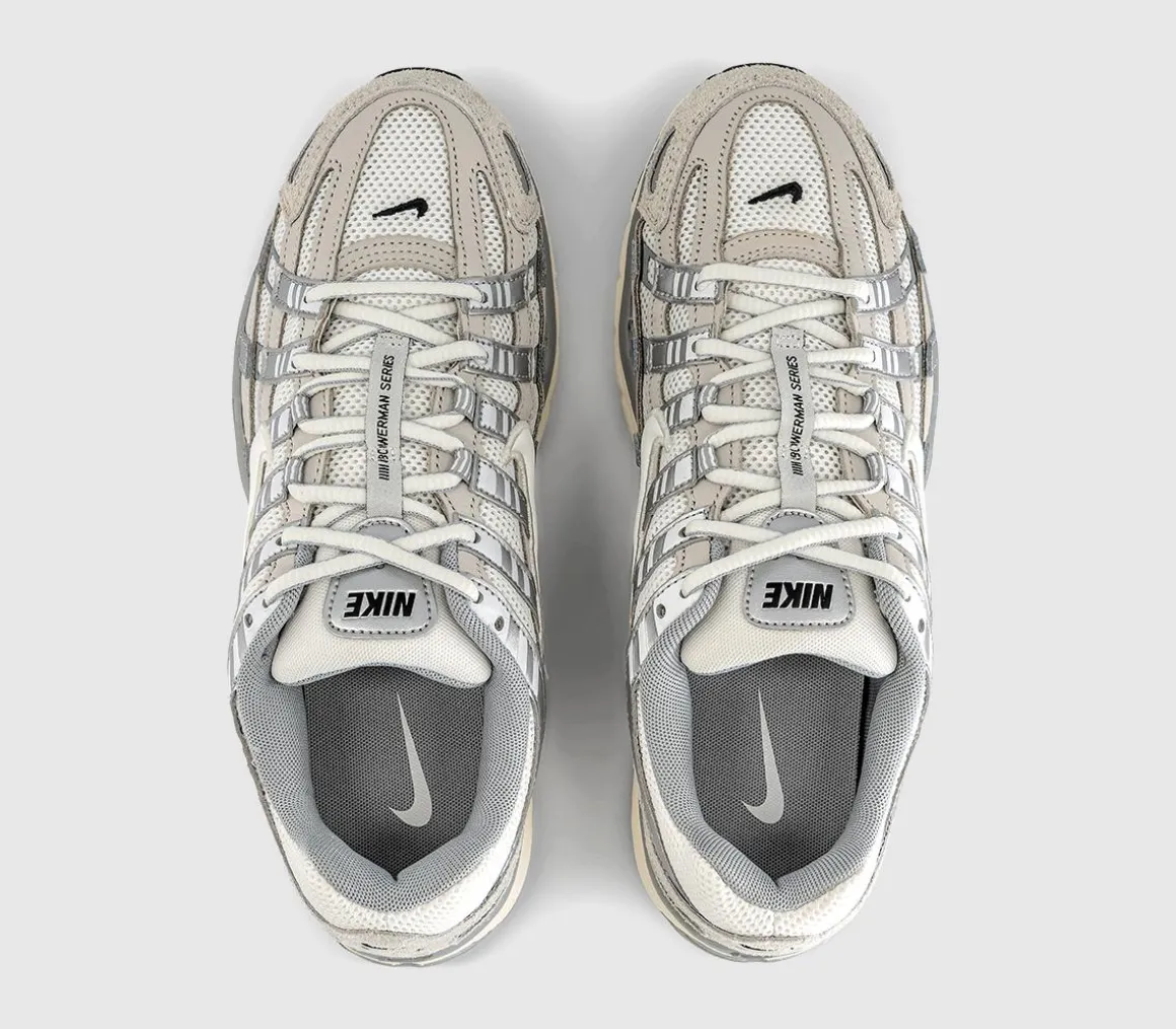 P-6000 Trainers