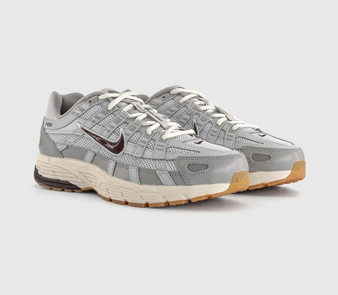 P-6000 Trainers