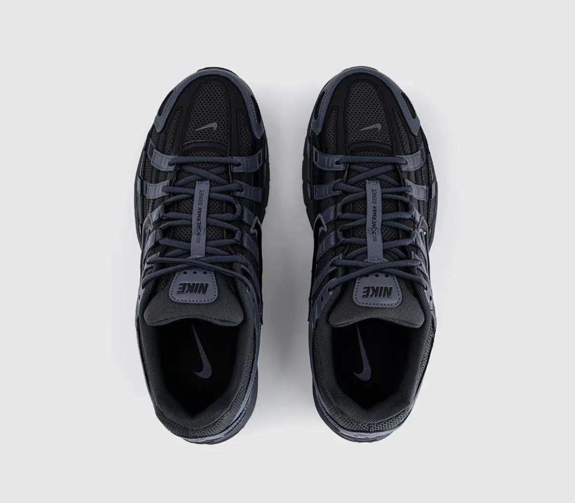 P-6000 Trainers