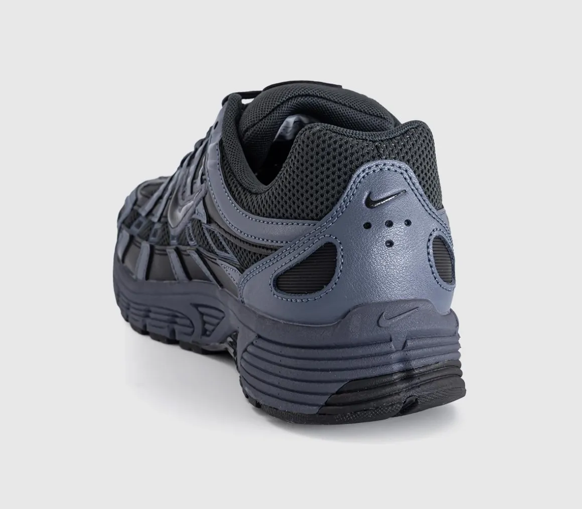 P-6000 Trainers