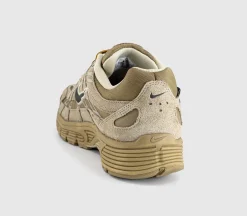 P-6000 Trainers