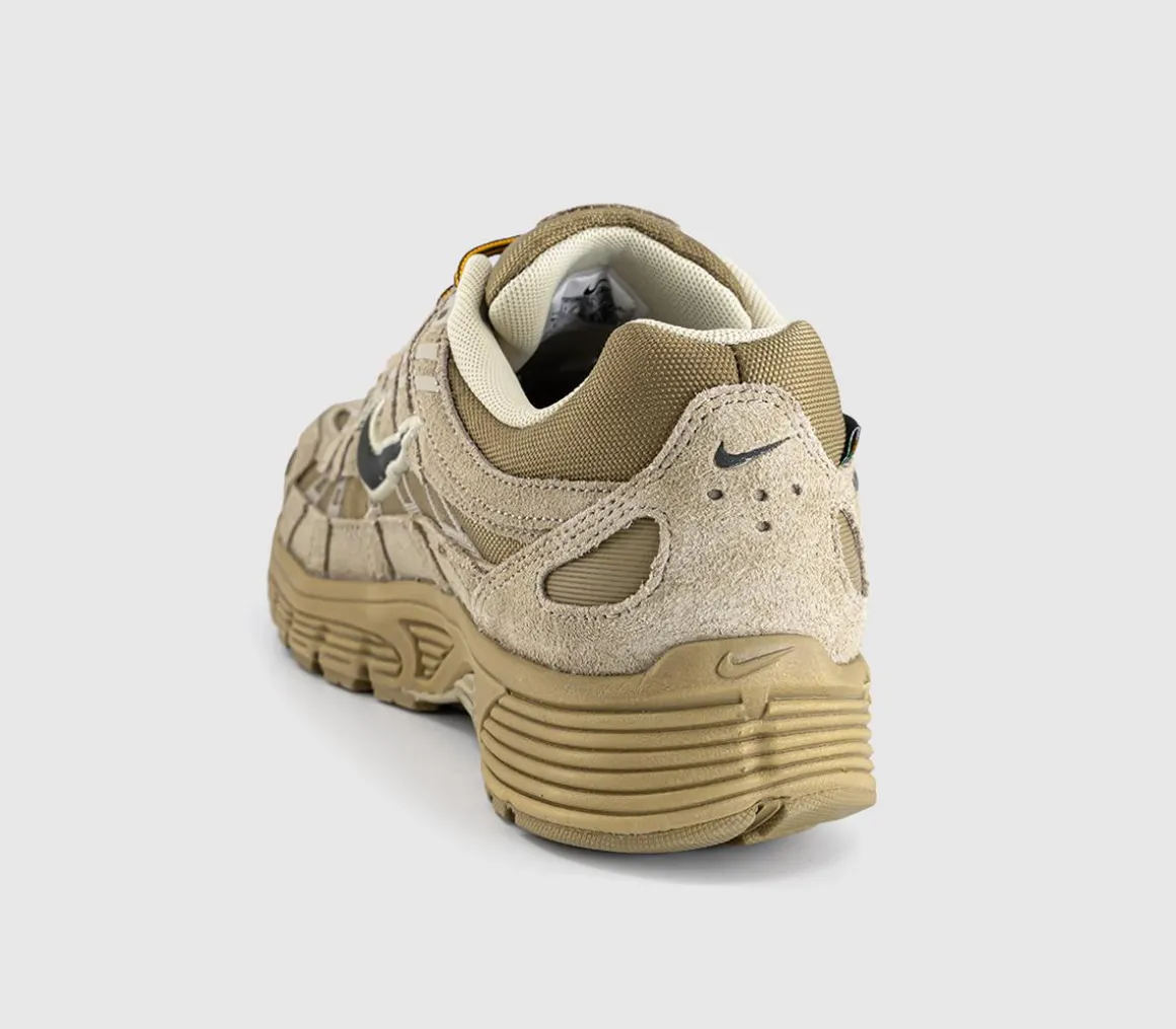 P-6000 Trainers