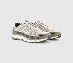 P-6000 Trainers