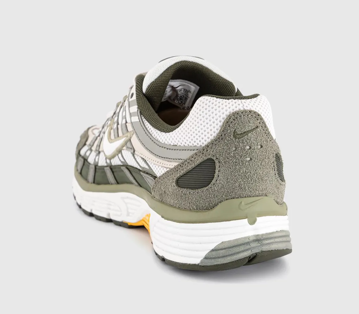 P-6000 Trainers