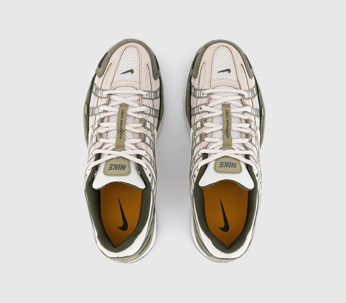 P-6000 Trainers
