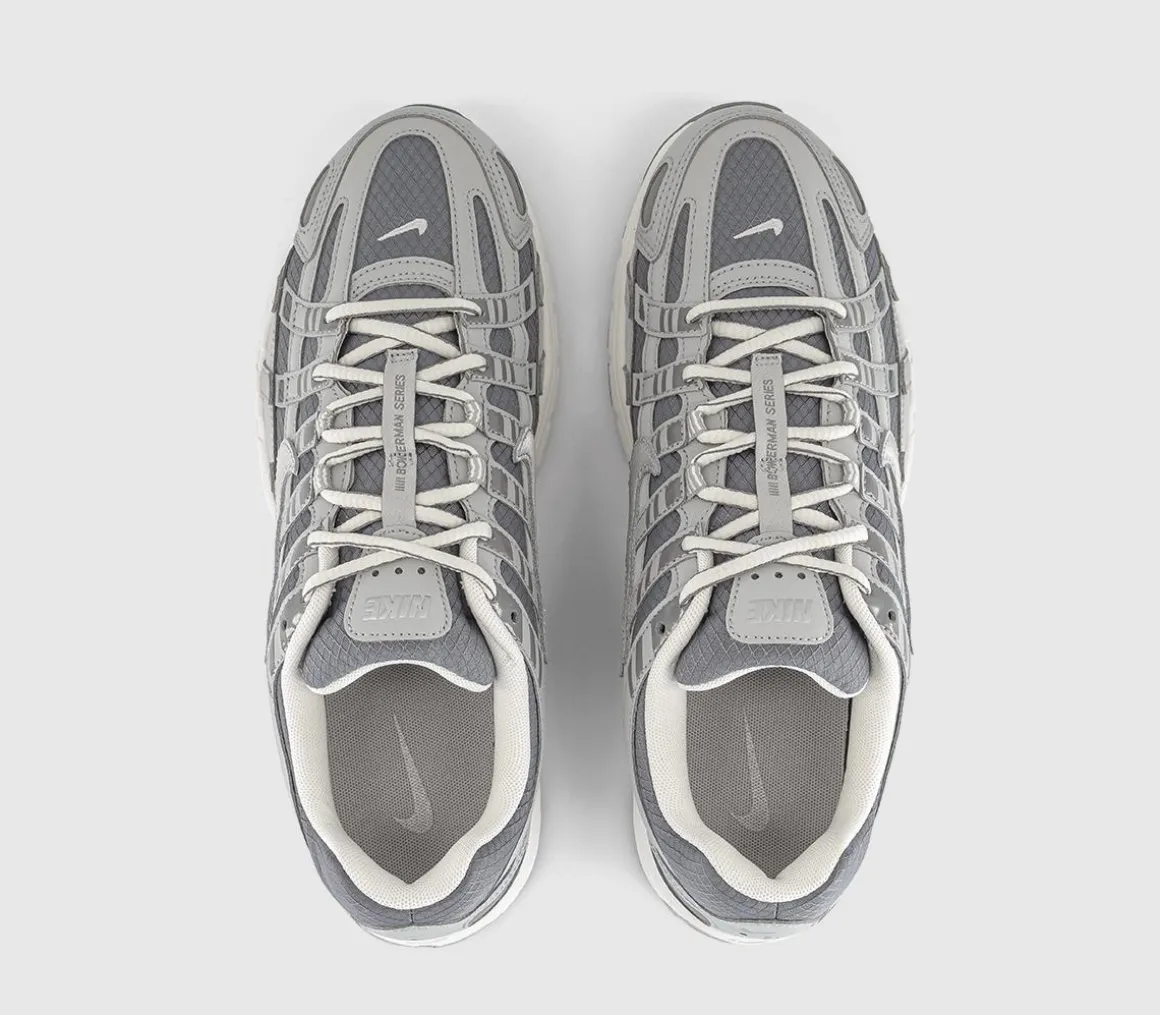 P-6000 Trainers