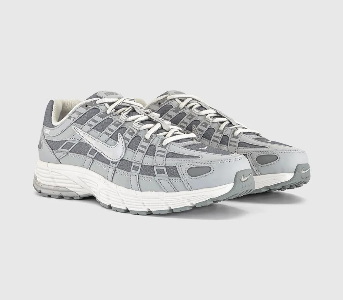 P-6000 Trainers