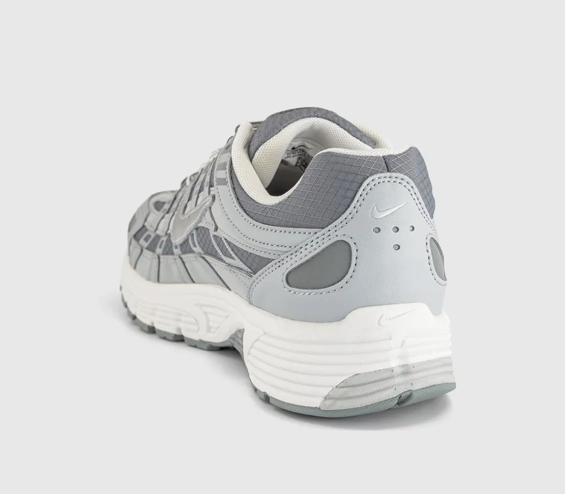 P-6000 Trainers