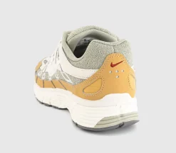 P-6000 Trainers