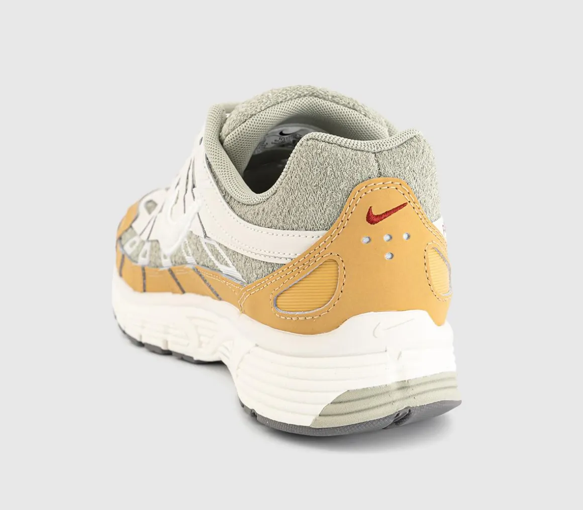 P-6000 Trainers