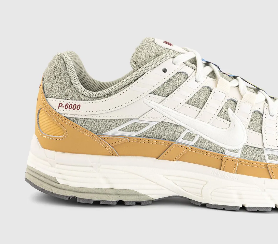 P-6000 Trainers