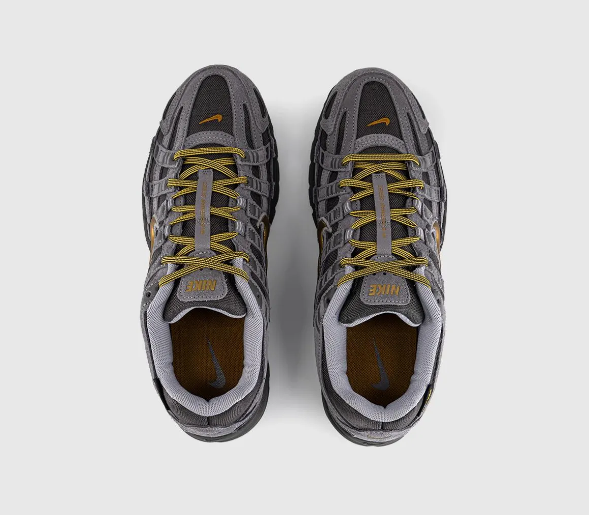 P-6000 Trainers
