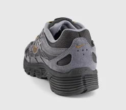 P-6000 Trainers