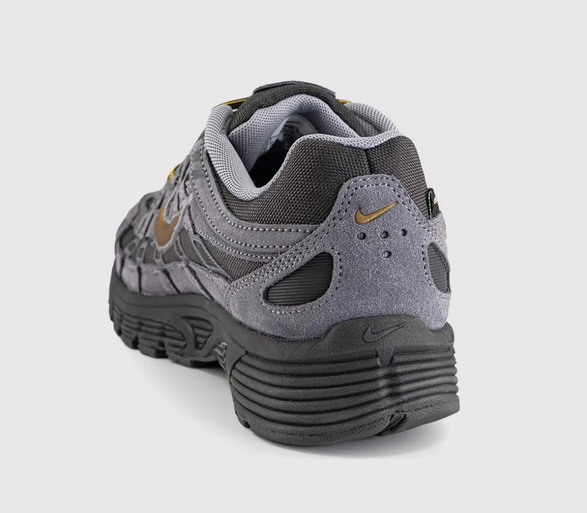 P-6000 Trainers
