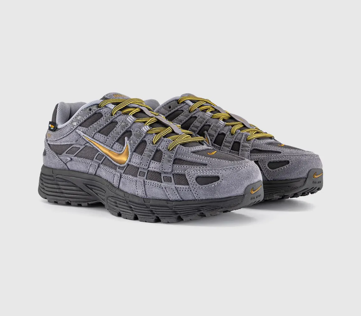 P-6000 Trainers