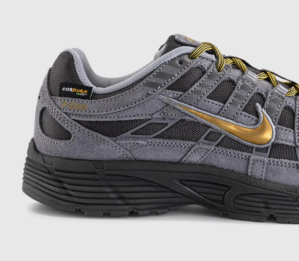P-6000 Trainers