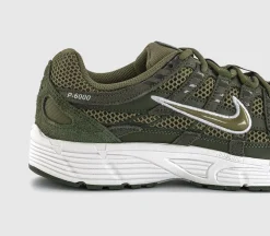 P-6000 Trainers