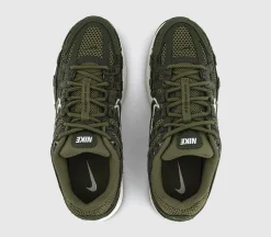 P-6000 Trainers