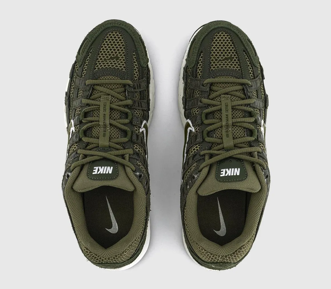 P-6000 Trainers