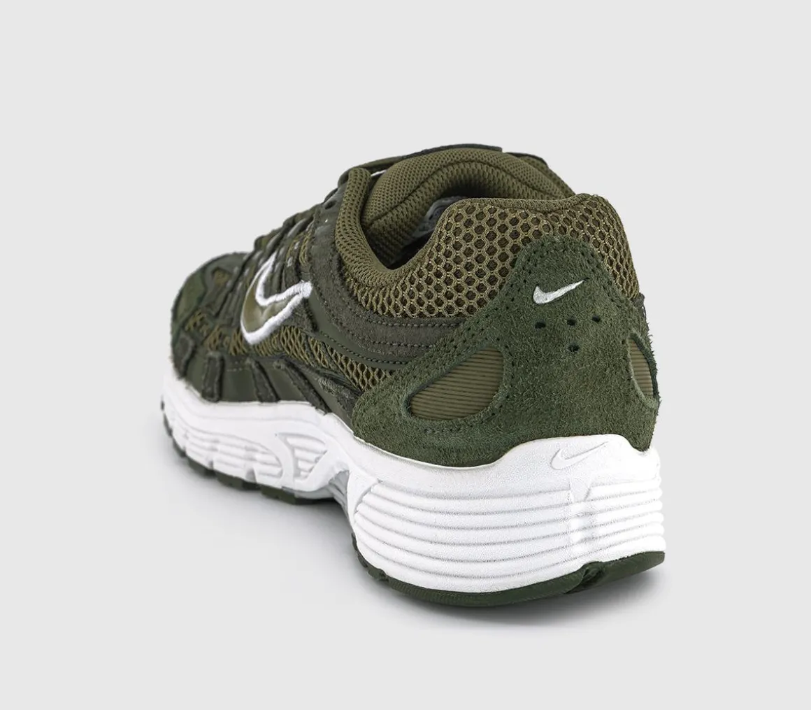 P-6000 Trainers