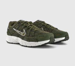 P-6000 Trainers
