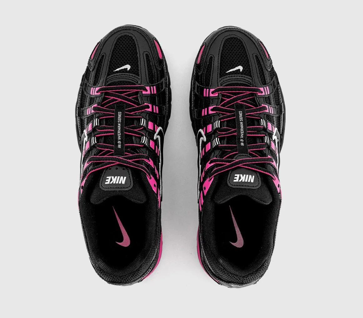 P-6000 Trainers