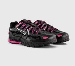 P-6000 Trainers