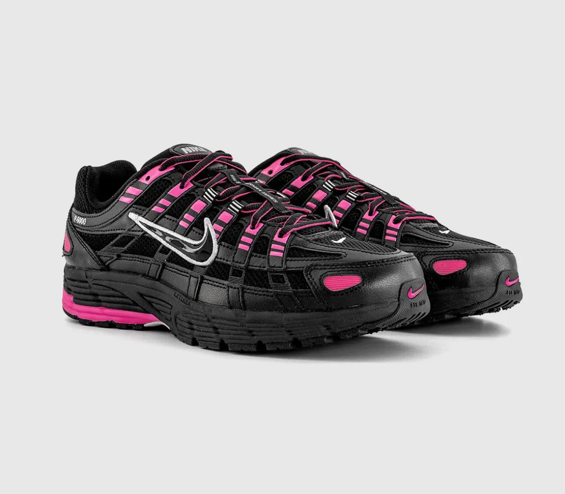 P-6000 Trainers