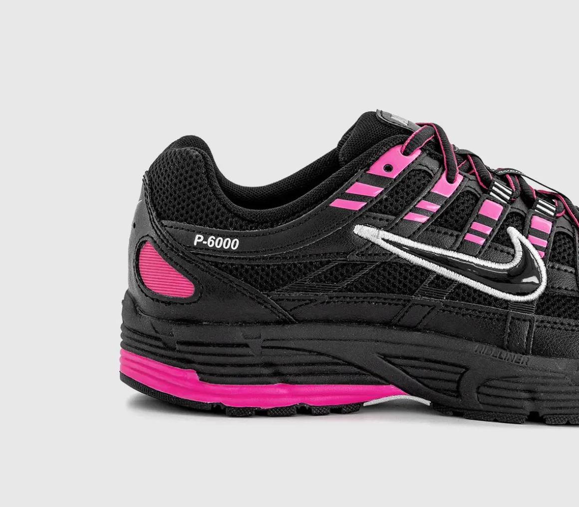 P-6000 Trainers