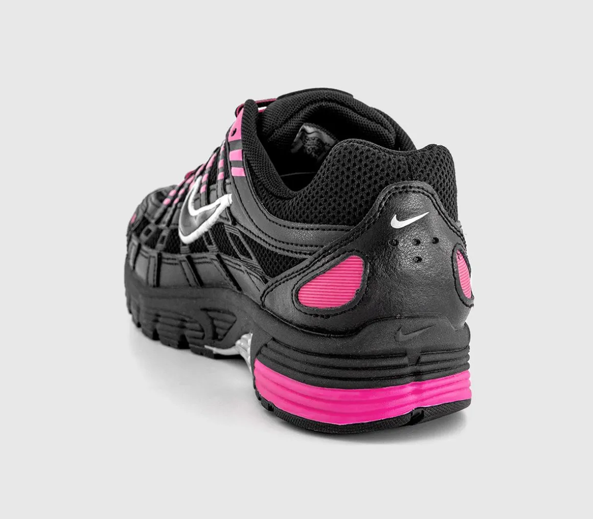 P-6000 Trainers