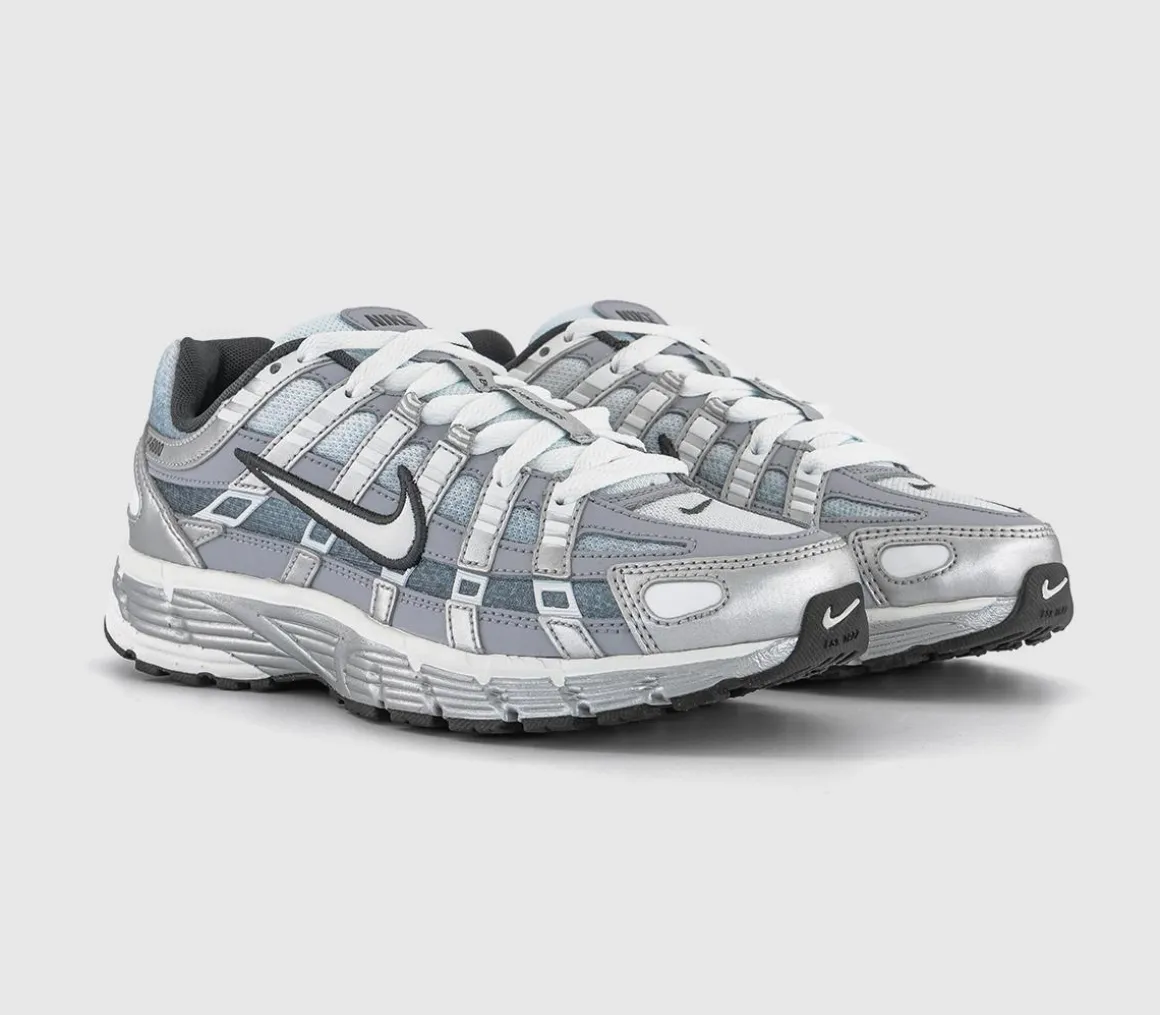 P-6000 Trainers