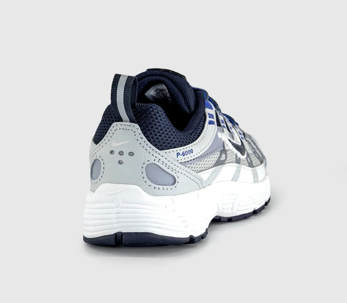 P-6000 Youth Trainers