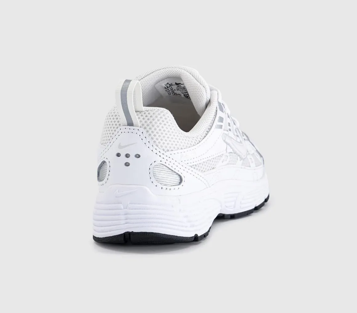 P-6000 Youth Trainers