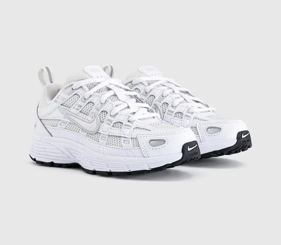 P-6000 Youth Trainers