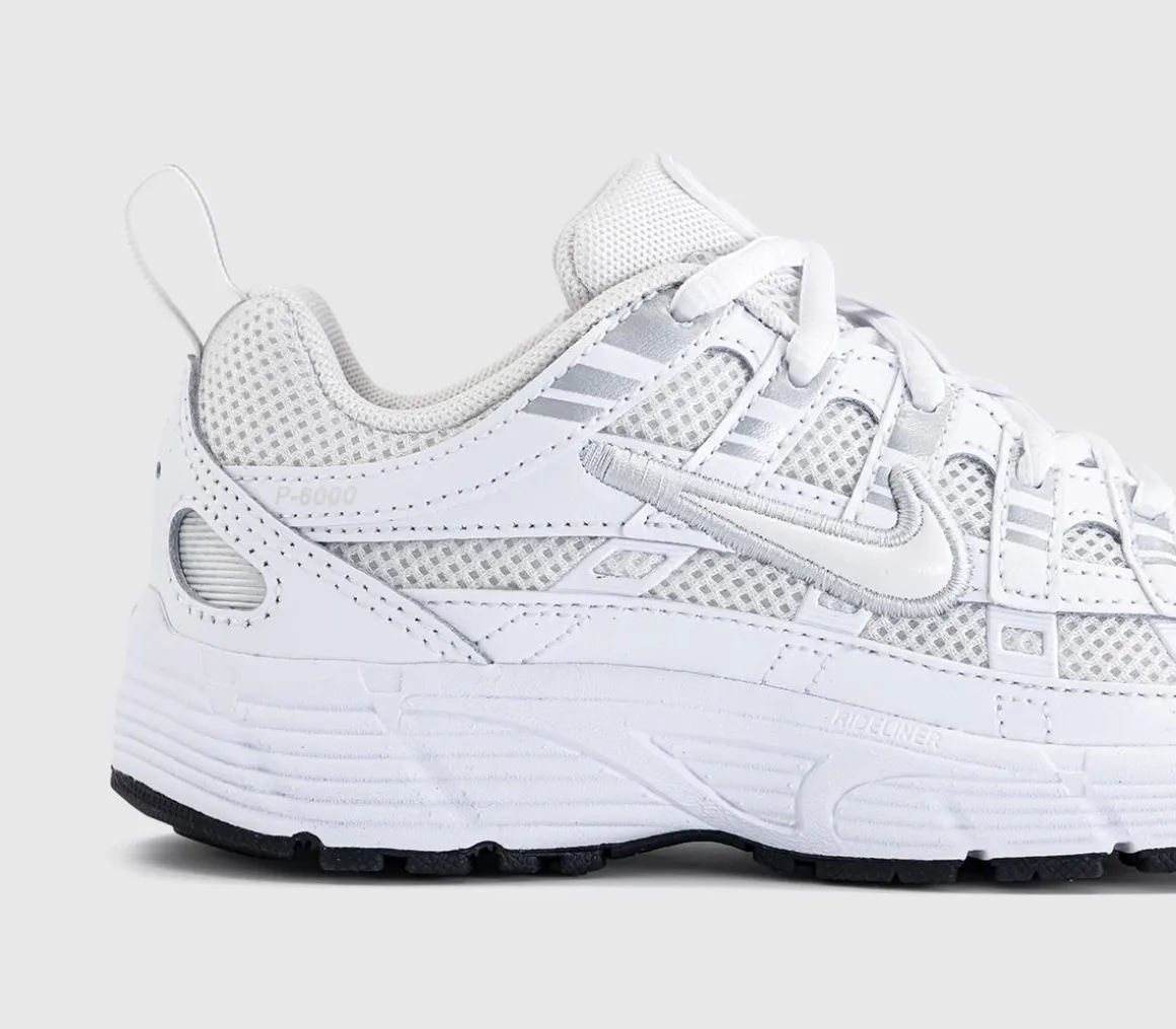 P-6000 Youth Trainers