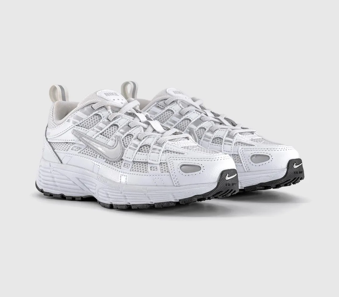 P-6000 Youth Trainers