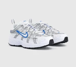 P-6000 Youth Trainers