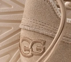 Quill Ballet Sneakers