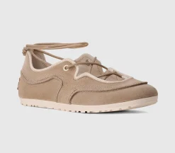 Quill Ballet Sneakers