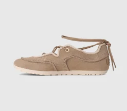 Quill Ballet Sneakers