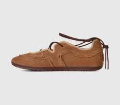 Quill Ballet Sneakers