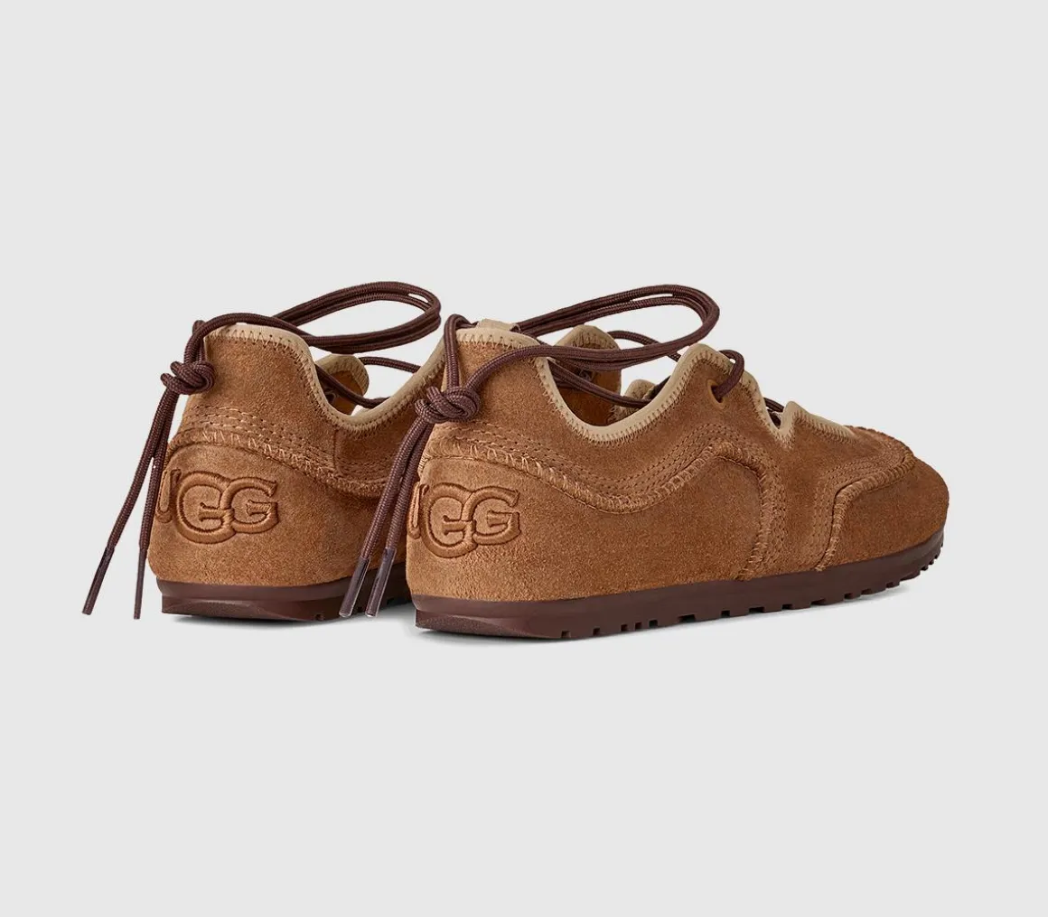 Quill Ballet Sneakers