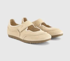 Quill Mary Janes